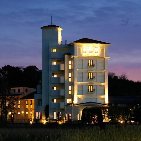 Hotel Bishoku No Kakurega Provence Shima  Zewnętrze zdjęcie