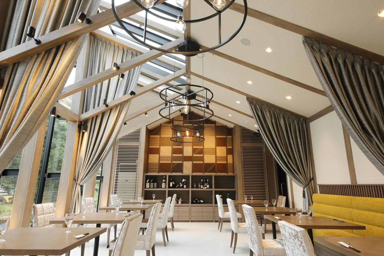Hotel Bishoku No Kakurega Provence Shima  Zewnętrze zdjęcie