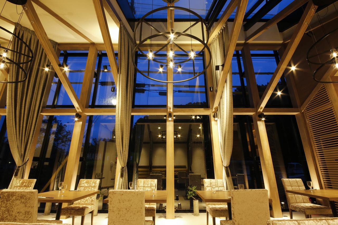 Hotel Bishoku No Kakurega Provence Shima  Zewnętrze zdjęcie