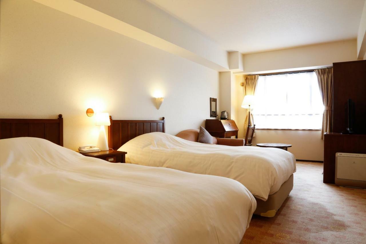 Hotel Bishoku No Kakurega Provence Shima  Zewnętrze zdjęcie