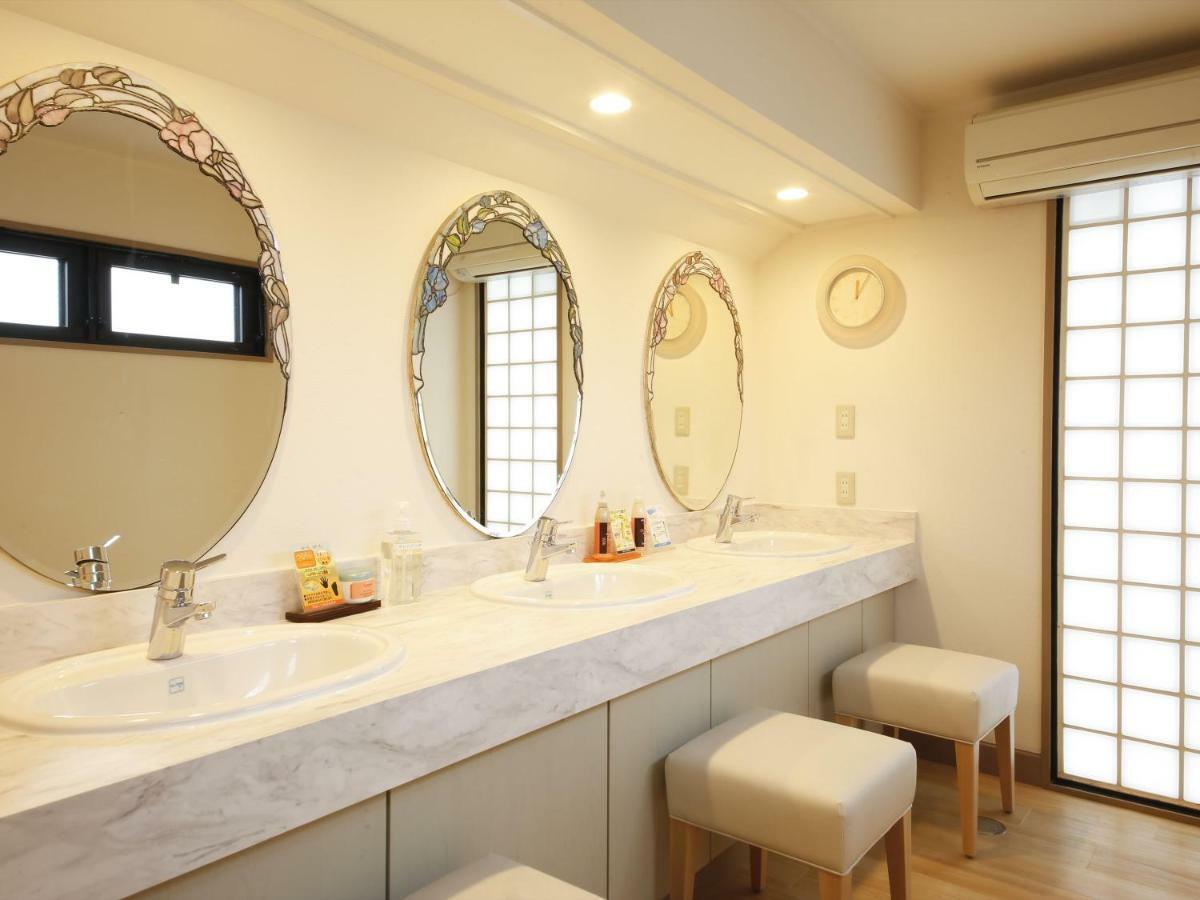 Hotel Bishoku No Kakurega Provence Shima  Zewnętrze zdjęcie