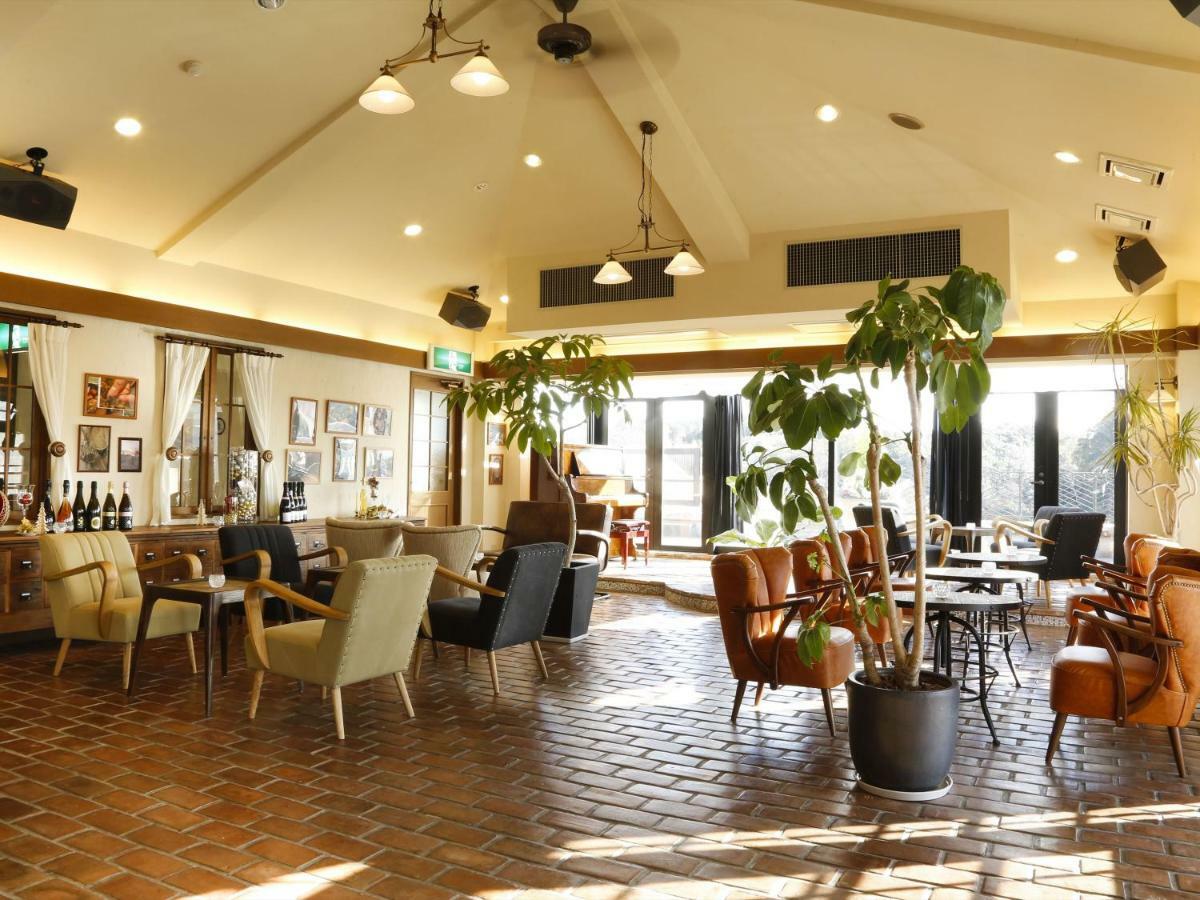 Hotel Bishoku No Kakurega Provence Shima  Zewnętrze zdjęcie