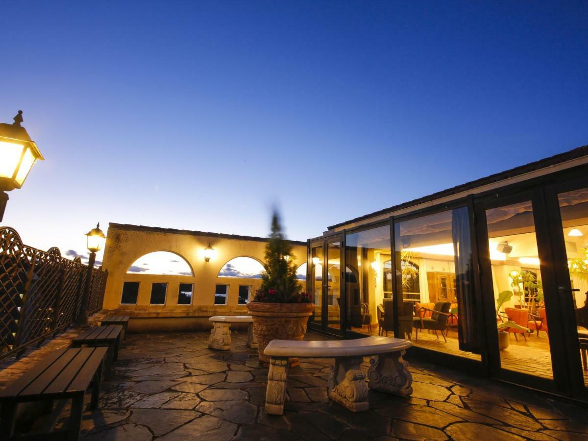 Hotel Bishoku No Kakurega Provence Shima  Zewnętrze zdjęcie