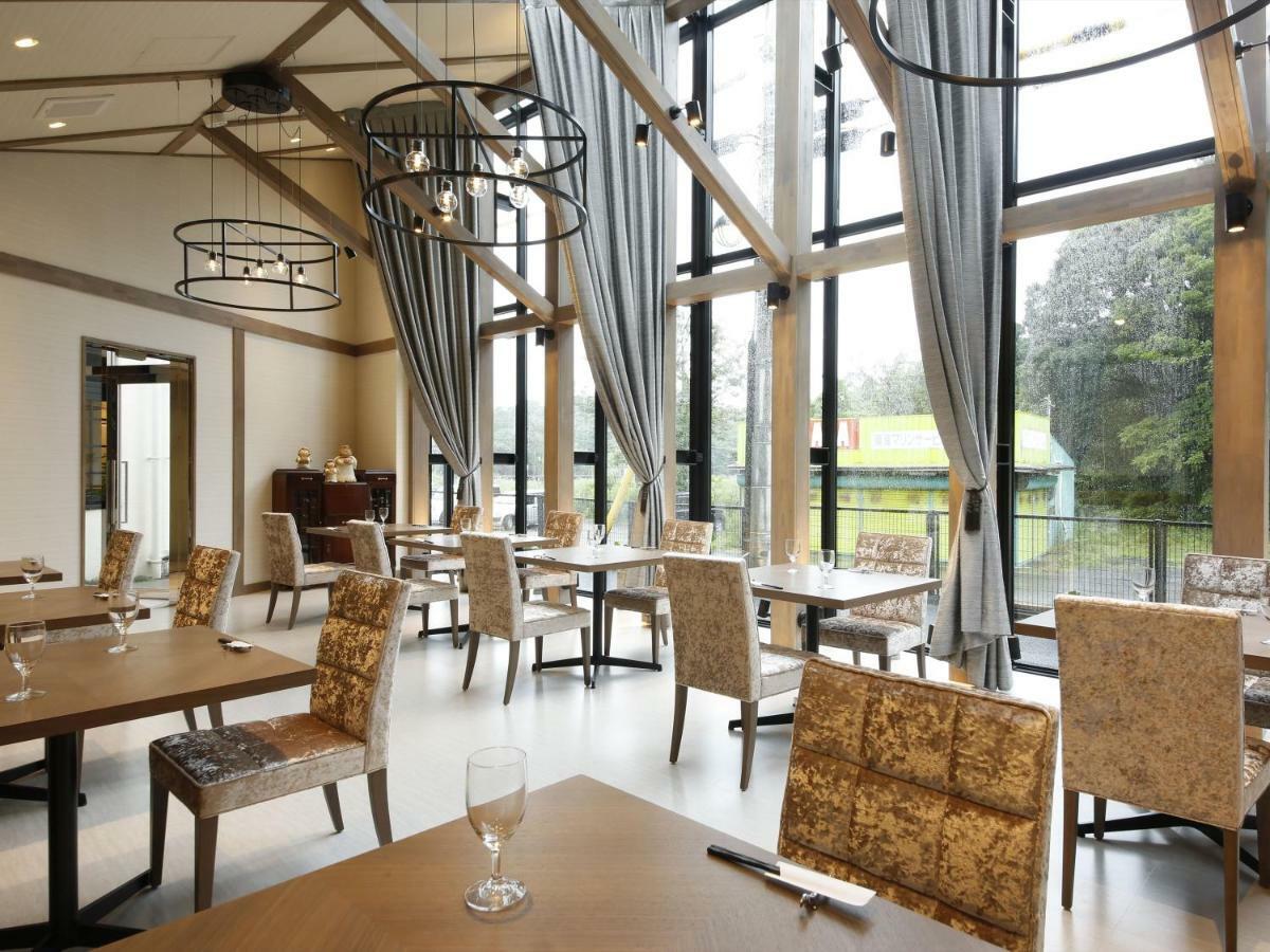 Hotel Bishoku No Kakurega Provence Shima  Zewnętrze zdjęcie