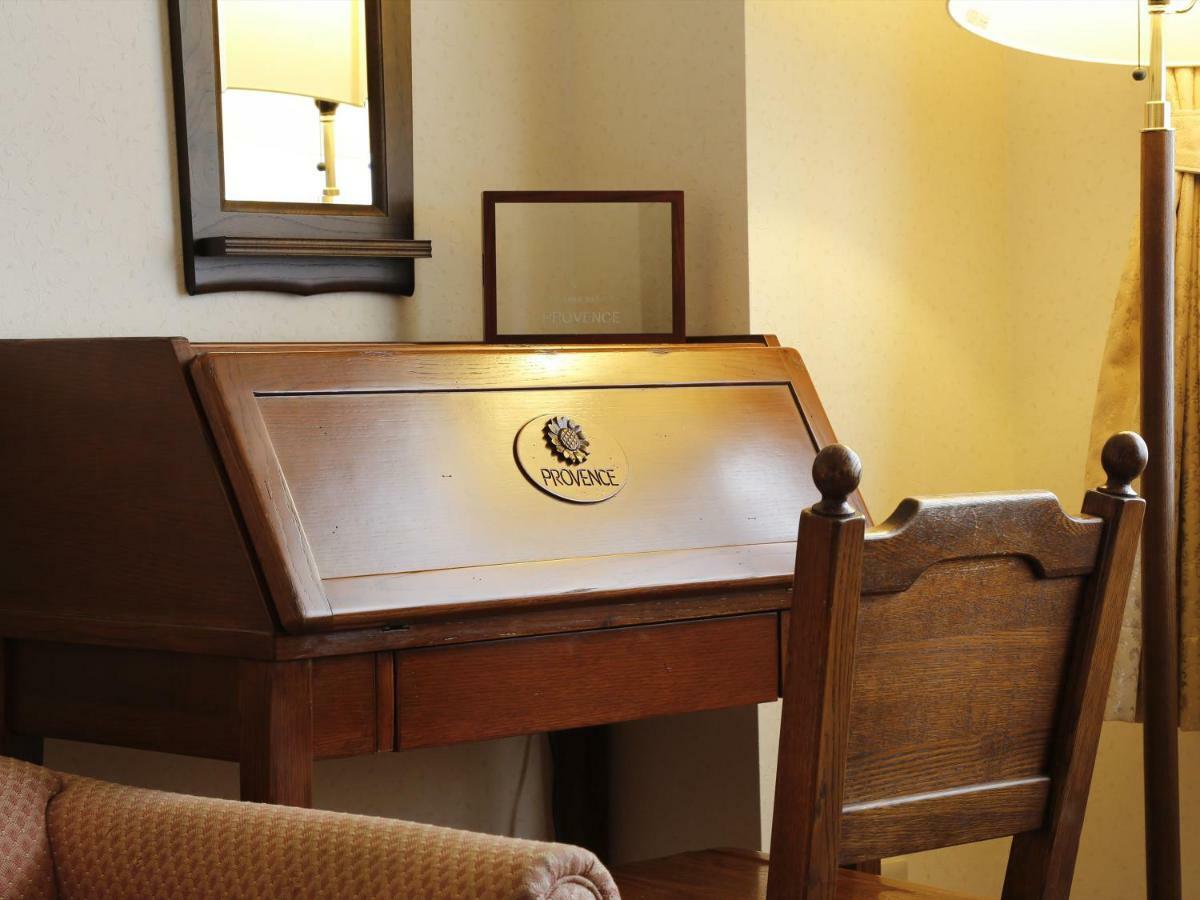 Hotel Bishoku No Kakurega Provence Shima  Zewnętrze zdjęcie