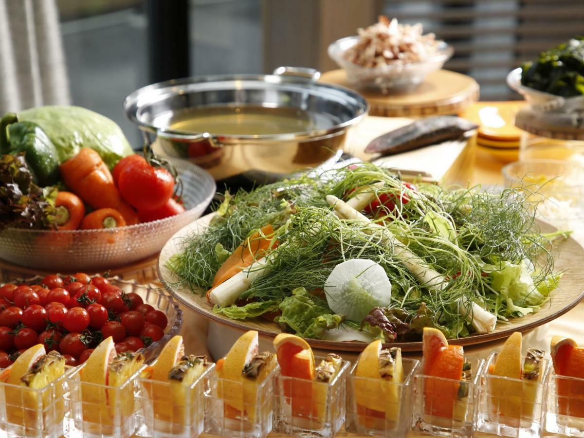 Hotel Bishoku No Kakurega Provence Shima  Zewnętrze zdjęcie