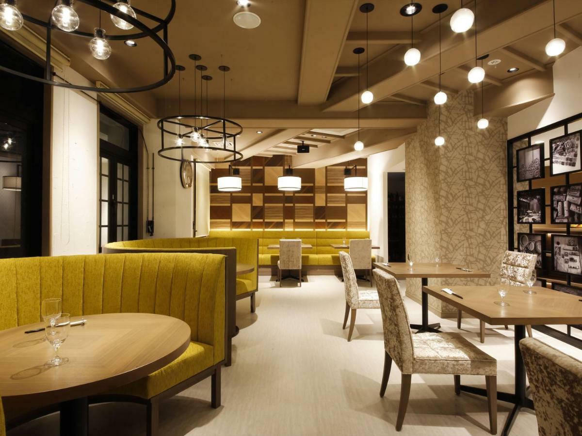 Hotel Bishoku No Kakurega Provence Shima  Zewnętrze zdjęcie