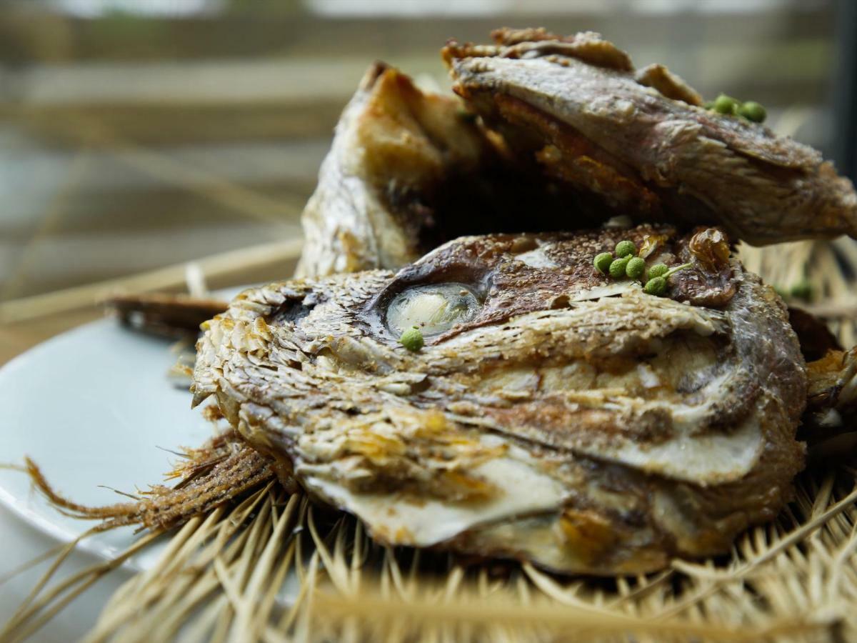 Hotel Bishoku No Kakurega Provence Shima  Zewnętrze zdjęcie